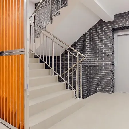 דירה Bialy Apartament Centrum *