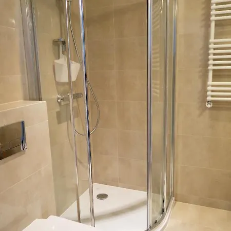 Bialy Apartament Centrum