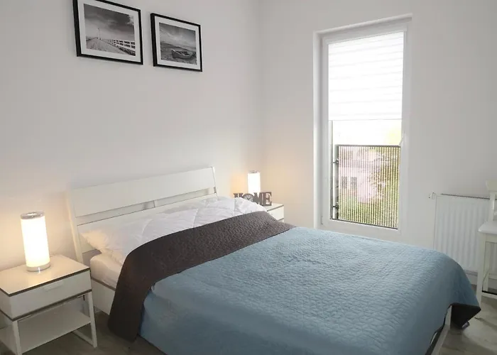 Bialy Apartament Centrum דירה קולובז'ג